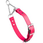 Biothane Martingale Collar with Metal Buckle_5