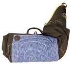 Intermediate French Linen Bite Sleeve for Great Dane Training