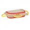 Jute Great Dane Bite Pad with 3 Handles