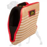 Great Dane Bite Builder for Puppy and Young Dog Training