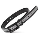 Dogline Reflective E-Collar Replacement Strap_8