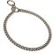 Great Dane Choke Chain Collar for Dog Training - 1/9 inch (3.00 mm)