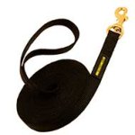 Any Weather Nylon Great Dane Leash