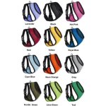 Nylon Mesh Harness_0