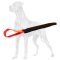 Puppy Training Pocket Toy with Handle for Young Great Dane