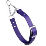Biothane Martingale Collar with Metal Buckle_4