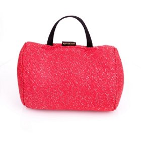 Soft Great Dane Bite Tug Made of French Linen