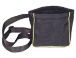 Quick Access Dog Training Treat Pouch/Bag for Great Dane