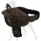 Flexible Freedom Dog Harness for Great Dane