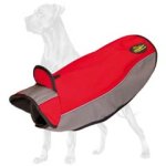 "Anti-Frost" Nylon Great Dane Harness for Winter Walking