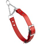 Biothane Martingale Collar with Metal Buckle_3