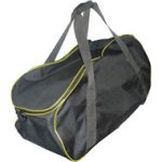 Dog Training Equipment Bag for Great Dane Trainers