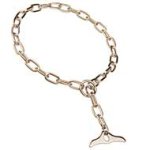 Great Dane Fur Saver Collar with Toggle