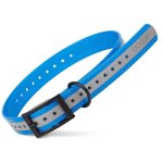 Dogline Reflective E-Collar Replacement Strap_9