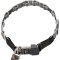 Stainless Steel Great Dane Neck Tech Fun Collar with ClickLock System - 19 inch (48 cm)