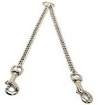 Great Dane Walking Coupler for 2 Dogs