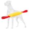 High Quality French Linen Great Dane Bite Tug