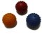 Rubber Squeaky Ball Dog Toy 2 3/8''(6cm) - Great Dane Dog Toy