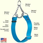 Biothane Martingale Collar_10
