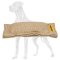 Jute Great Dane Bite Tug without Handles