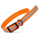 Dogline Reflective E-Collar Replacement Strap_6
