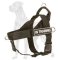 SAR Nylon Harness for Great Dane