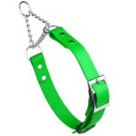 Biothane Martingale Collar with Metal Buckle_7