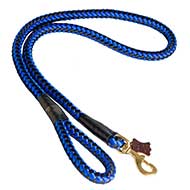 Cord Nylon Great Dane Leash Extra Strong