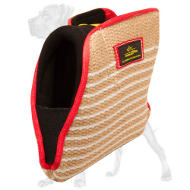 Great Dane Bite Builder for Puppy and Young Dog Training