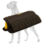 Latest Innovative Great Dane Bite X-Builder for Puppies and Young Dogs