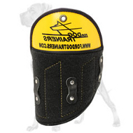 "Super Shield" Shoulder Protector for Pro Great Dane Training