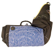 Intermediate French Linen Bite Sleeve for Great Dane Training