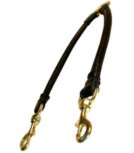Great Dane Double Dog Leash Coupler for Walking two Dogs