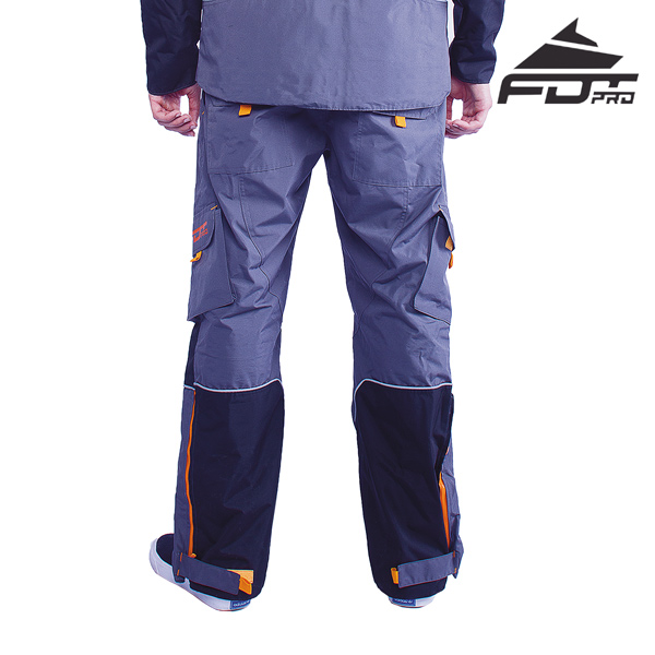 Fine Quality Professional Pants for All Weather