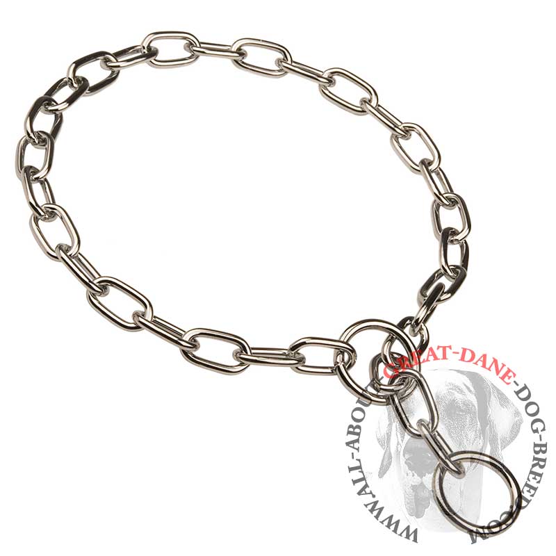 Great Dane Stylish and Functional Fur Saver - 1/7 inch (3.4 mm)