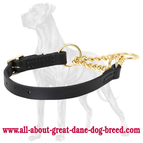 1 martingale collar
