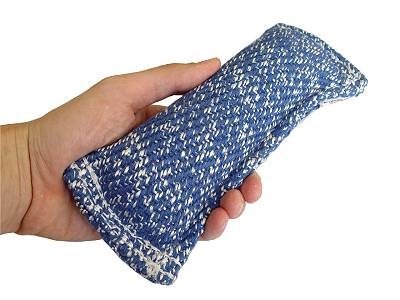 Quality Great Dane Bite Tug without Handle